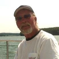Gale V. Campbell