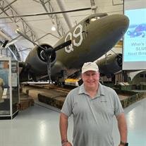 Dennis M. Slusser Sr.