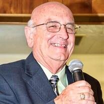 Donnie R. Baker