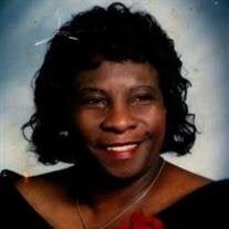 Katherine Virginia Adkins