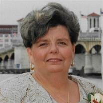 Jacqueline Bish Bell