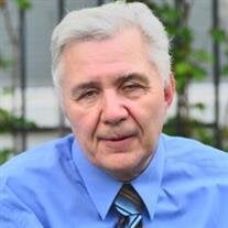 Richard Zaccagnino