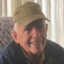 Jim D Tilly