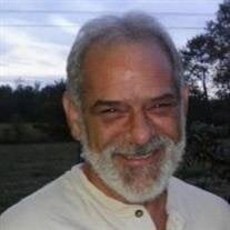 Mark Edwin Wheatley Sr.