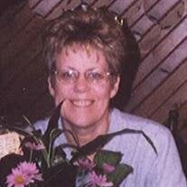 Pamela Lee Gross