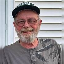 Grant Russell Morse