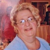 Linda Sue Hobert