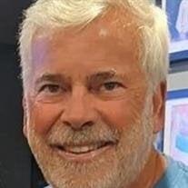 Albert E. "Chip" Houck, III