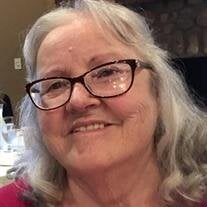 Jerleen Griffith