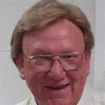 Dillard Scott Webster