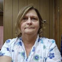 Patricia Lynn Fitch