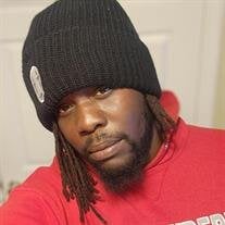 Donell Maurice Brown Jr.