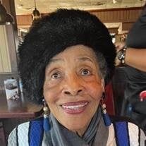 Mrs. Doris Wallace
