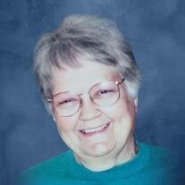 Carole Delight Scott