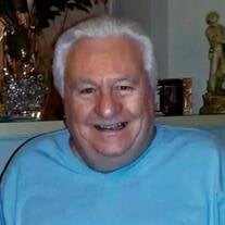 Ignatius Carl Rafanelli