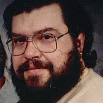 Alton Wayne Perdue