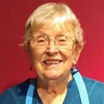Adelaide Dietrich