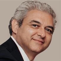 Armik M. Arakelian