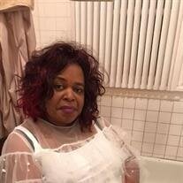 Ms. Barbara Hunt