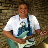 Kenneth Wayne Crandell