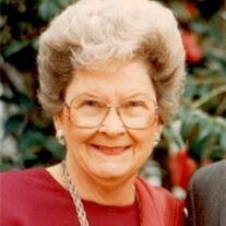 Ernestine Dawson