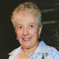 Sharon L. Tarantino