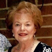 Patricia R. Hastwell