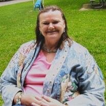 Janet Marie Gibbons