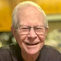 Joseph Sheats