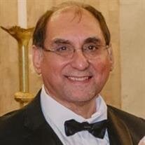 Frank R. Garcia