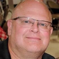 Christopher J. Craft