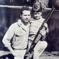 Timothy Harold Slocum