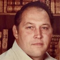 Roy Thomas Willis