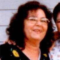 Laura Barker