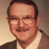 Hubert "Gene" O'Neal