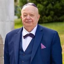 YURIY UMANSKIY