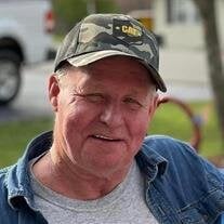 Ernie Lee Proffitt