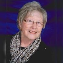 Dorothy Mae Johnson