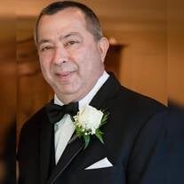 Anthony Cusanelli