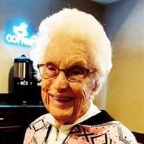 Hanora Josephine Bates