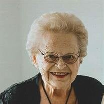 Veronica Ellen Larkin