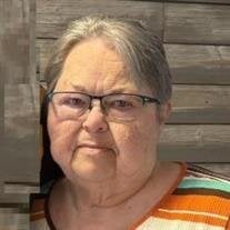 Brenda Patterson Carroll