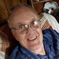 Harvey F. Riley Jr.