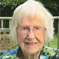 Reva L. Starrett