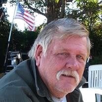 James "Jim" Pursel