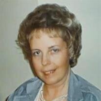 Joyce A. Frazier