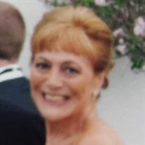 Geraldine T. Smith