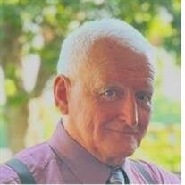 John A. "Jackie" Maloney III