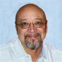 Jesse J. Atilano