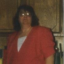 Carol Matthews
